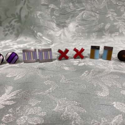 Mens Cufflinks Bundle