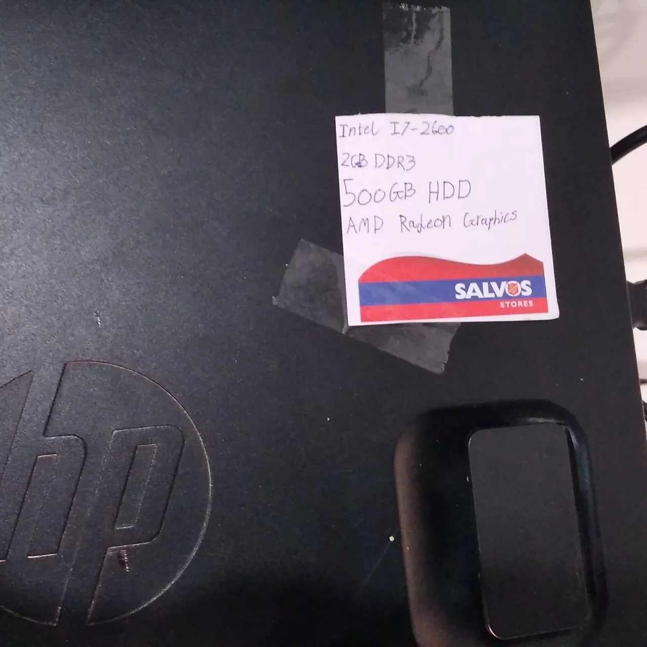 Image Tester