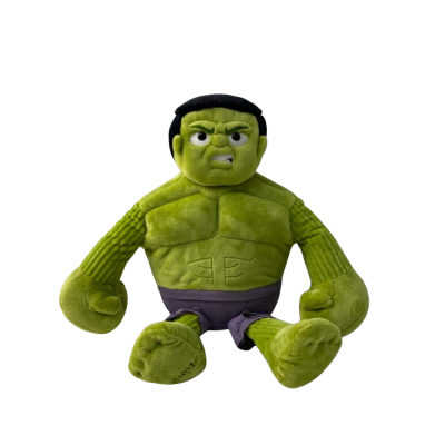 Scentsy Buddy incredible hulk