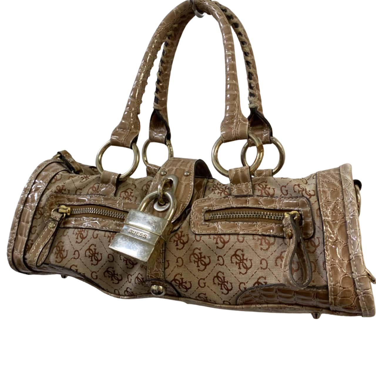 Womens Beige Guess (s)