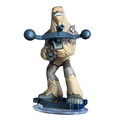 Disney Infinity 3.0 Star Wars Figurine 11cm. Chewbacca