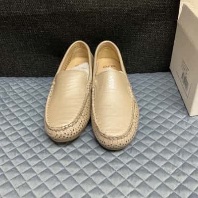 ARA leather loafers 