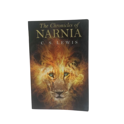 The Chronicles of Narnia - C.S Lewis