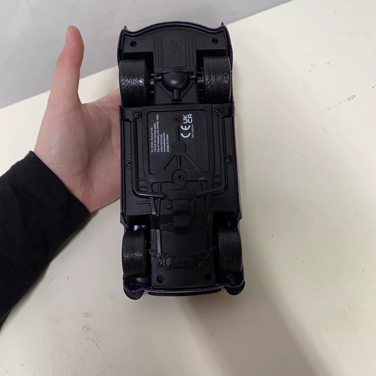 Image Tester