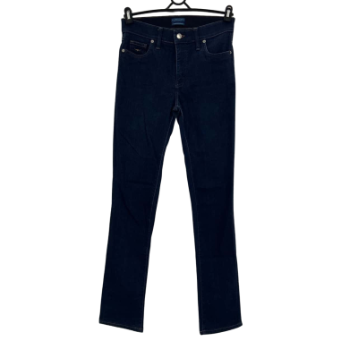 R.M. Williams Womens  Size 8 Straight Leg Jeans Blue 
