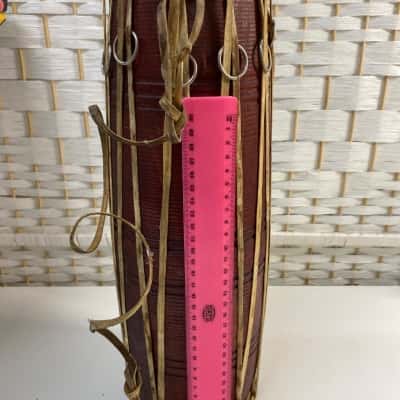Vintage Madal Drum Bongo 