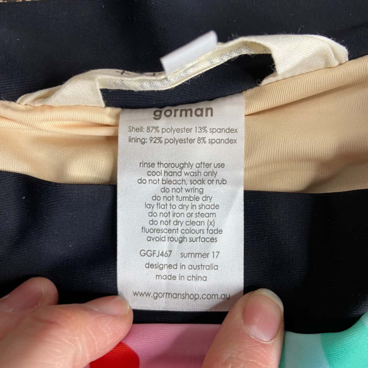 Image Tester