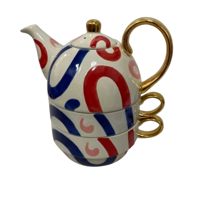 T2 Teapot Set 