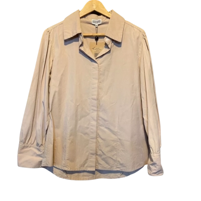 DRICOPER DENIM Womens Size M Shirt