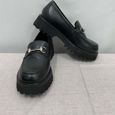 Tony Bianco Women's Shoes Size 36 Black  