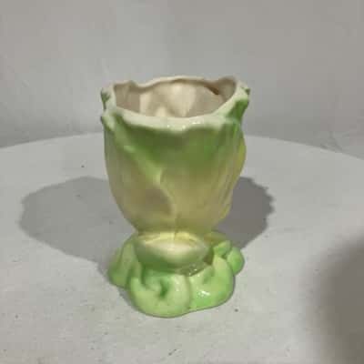 Ceramic vase