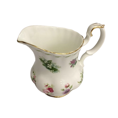Royal Albert Large Creamer