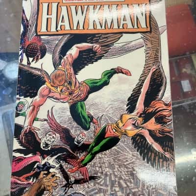 Hawkman