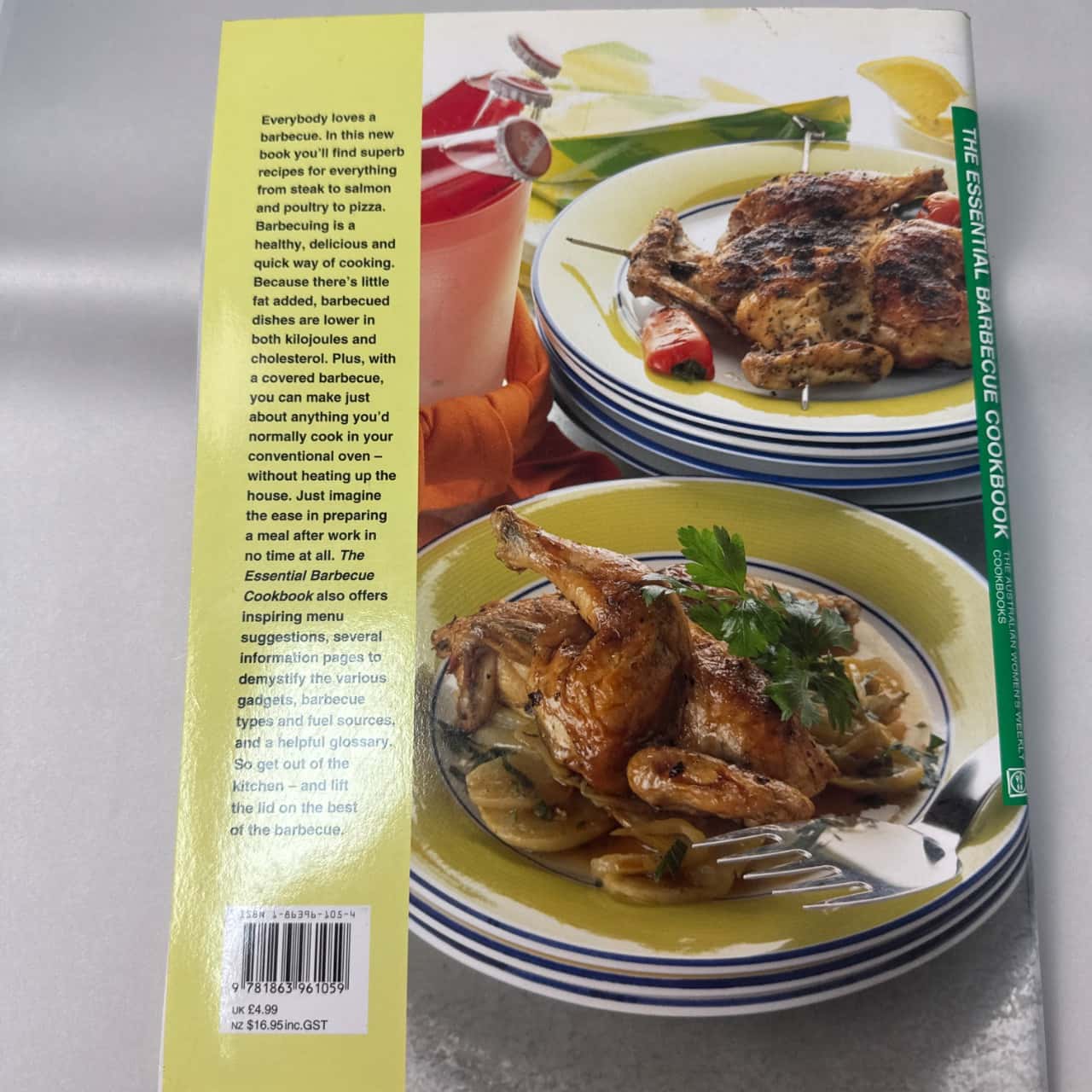 Image Tester