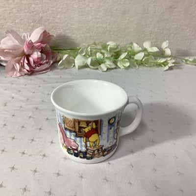 Royal Doulton Disney Winnie The Pooh Ceramic Mug