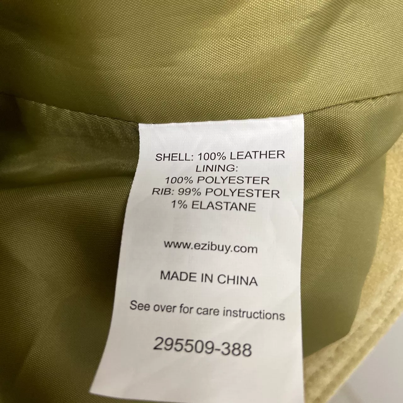 Image Tester