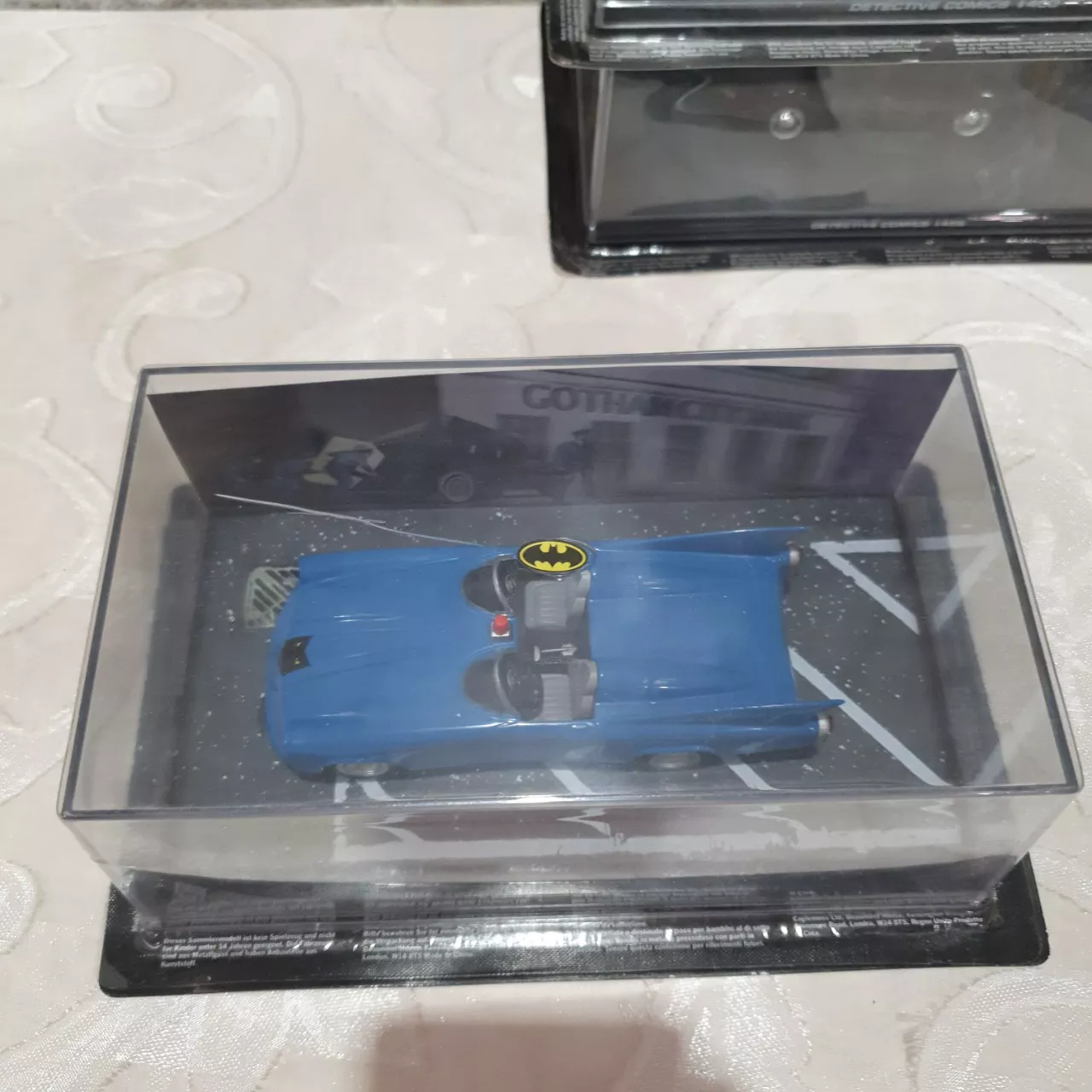 Image Tester