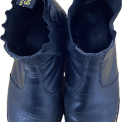 Dr Martens Rometty Boots Size UK 4 