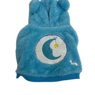 Peter Alexander Care Bear Dog Coat XS