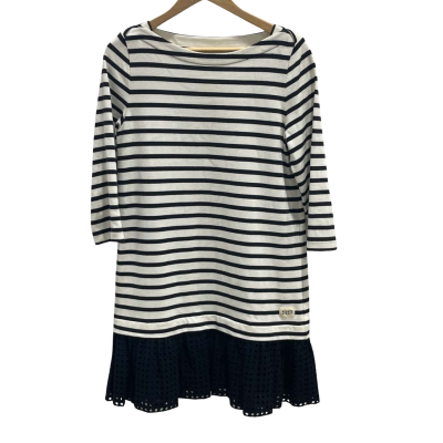 Kate Spade x Broome Street Striped Dress Size M 