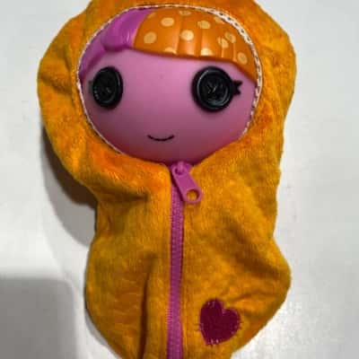 Lalaloopsy Fairy Tulip Doll 