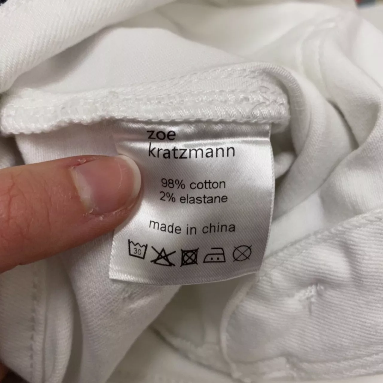 Image Tester