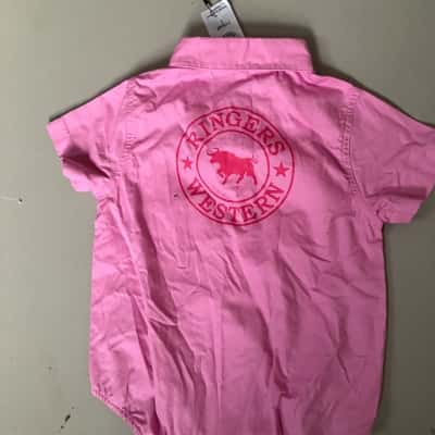 Ringers Western