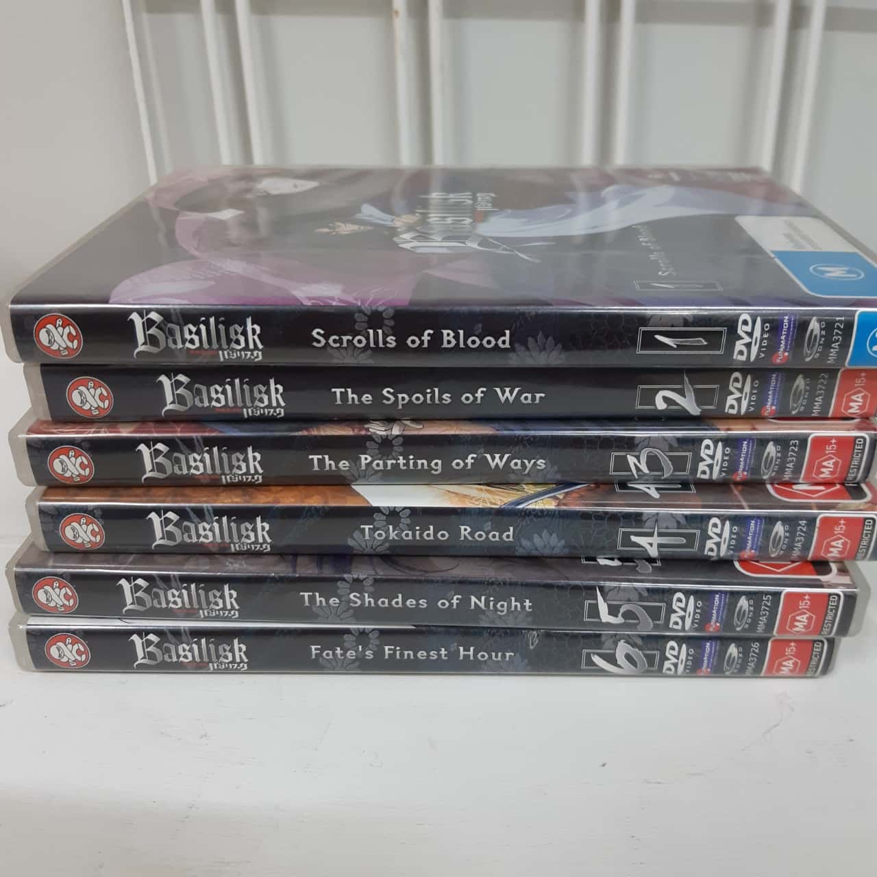 Image Tester