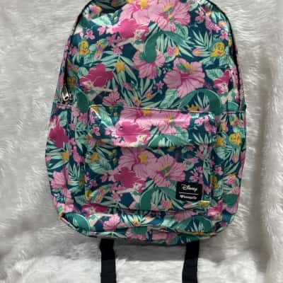 Loungefly Disney The Little Mermaid Backpack