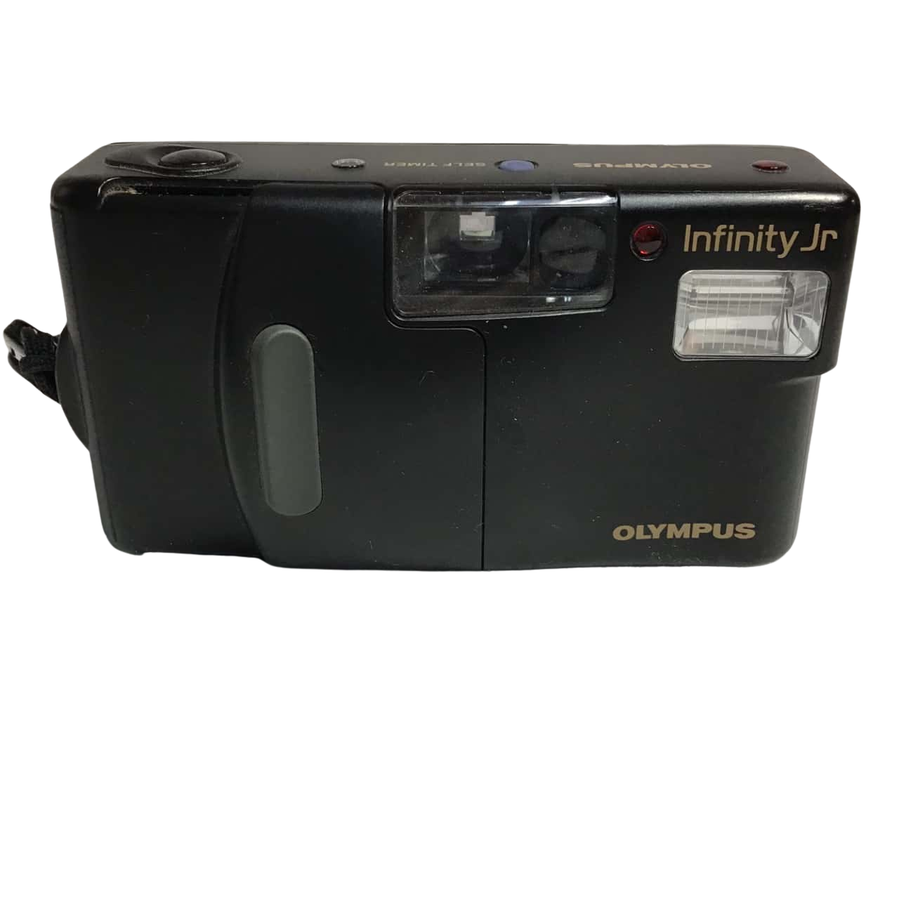 Olympus Infinity Jr. Camera