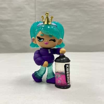 [FE-008] XOX Kweenie | Kween of Art