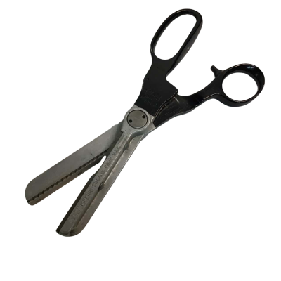 Vintage America Pinking Shears CORP.N.Y.C. Model A - 1930s