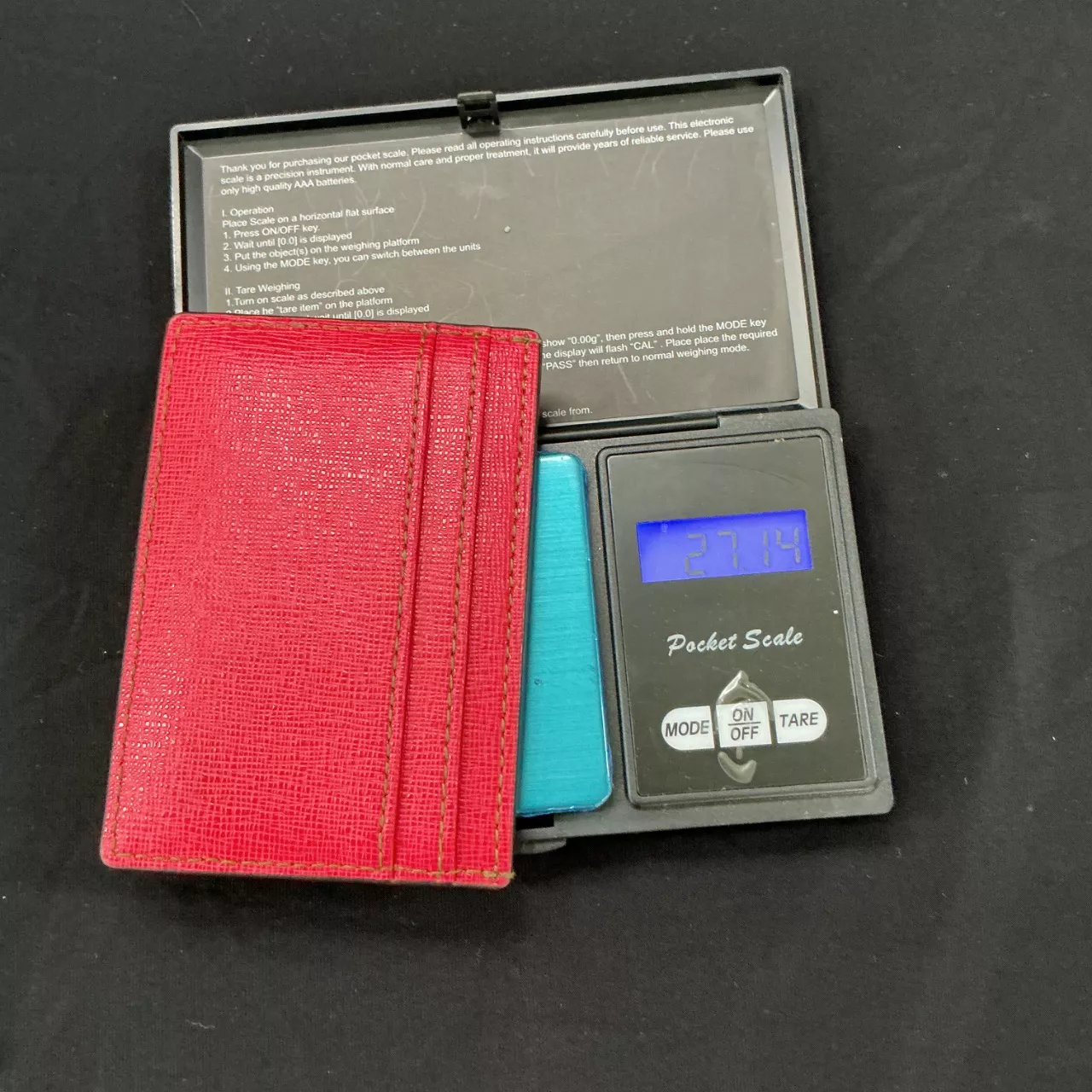 Image Tester