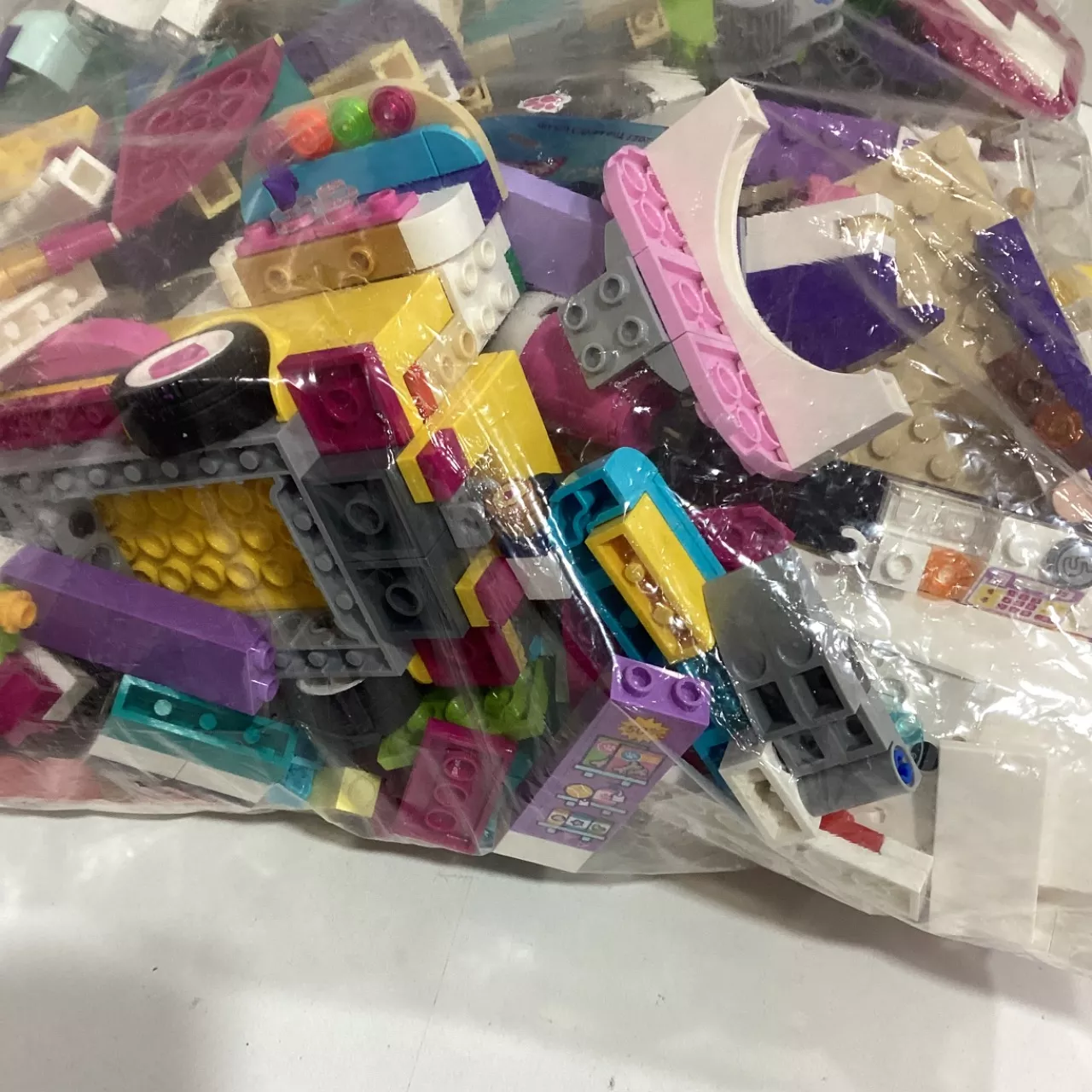 Image Tester