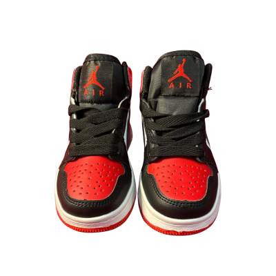 Nike Air Jordan High Top Kids Sneakers US 6/ UK 5/ EUR 25