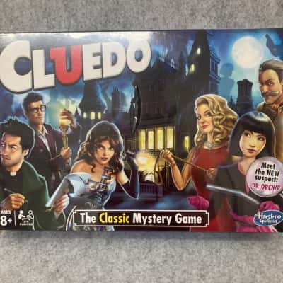 Cluedo