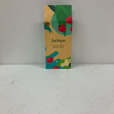 Jurlique Rose Hand & Mist Duo NEW