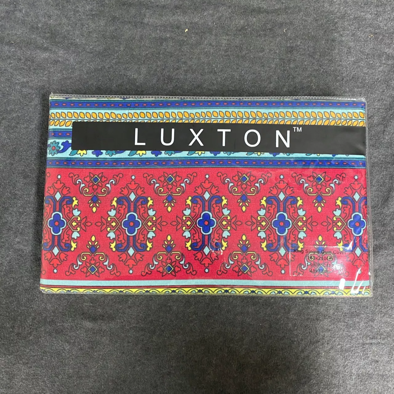 Image Tester