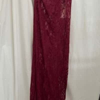 Johansen dress lace