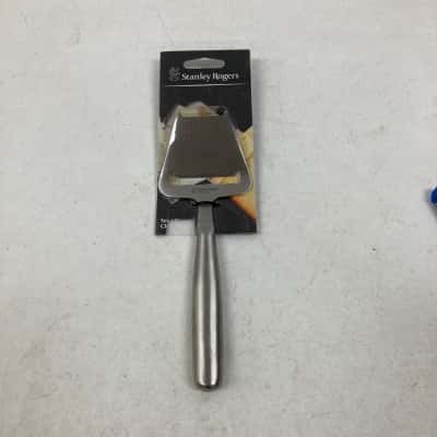 Stanley Rogers Semi Firm Cheese Slicer 