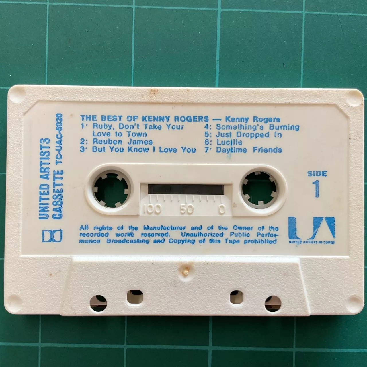 Image Tester