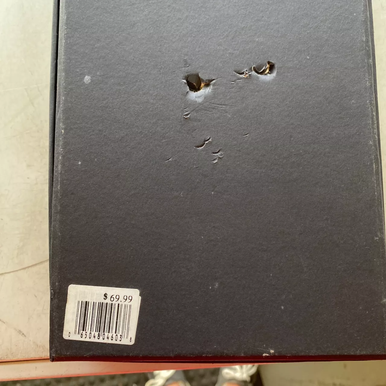 Image Tester