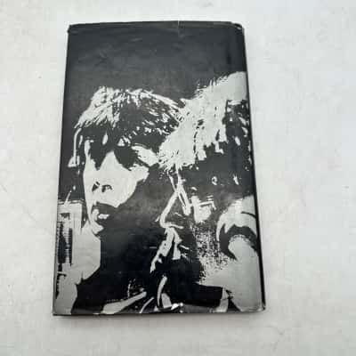 Vintage Lennon & McCartney Book By Malcolm Doney 