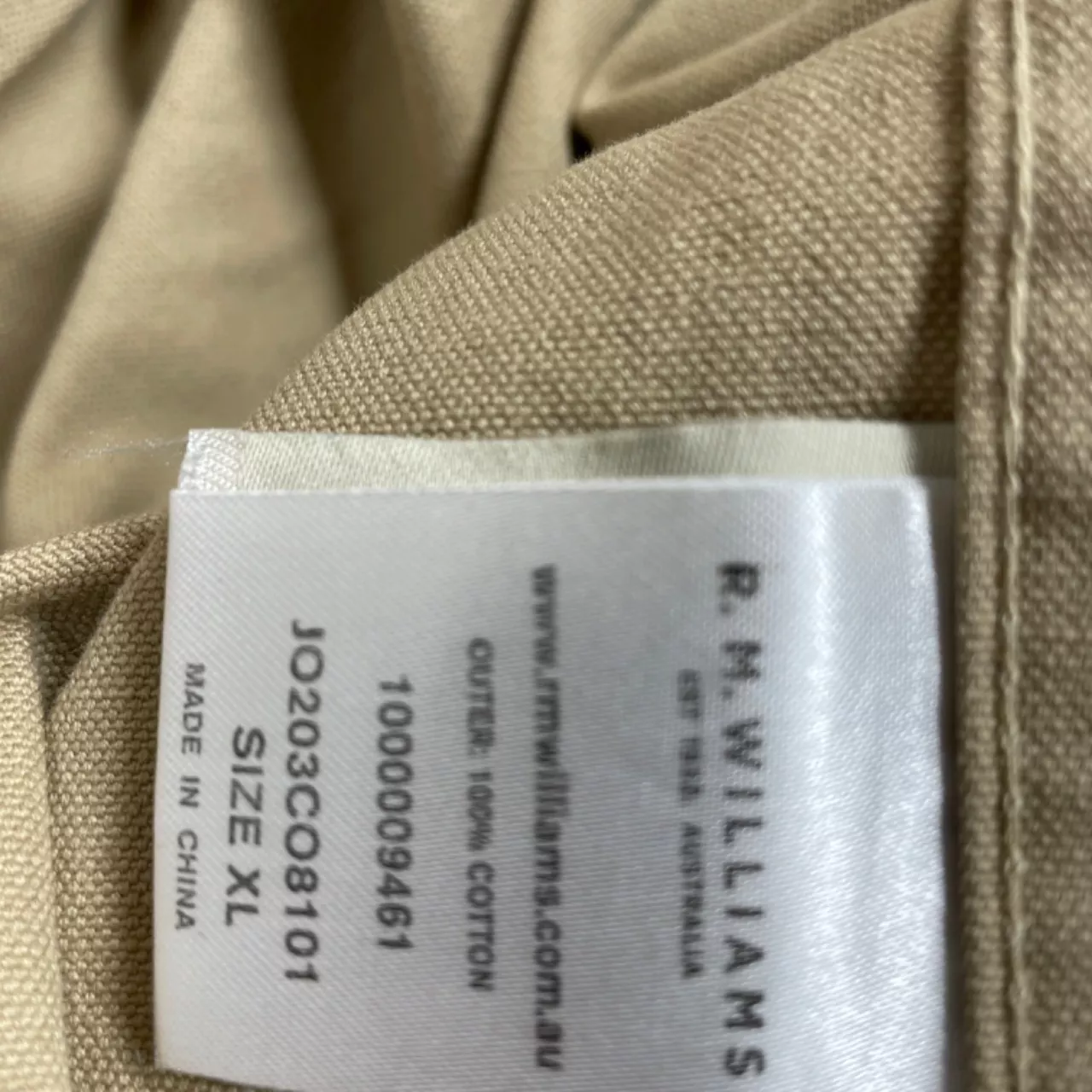 Image Tester