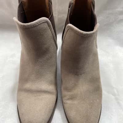 Steve Madden Ladies Ankle boots US Size 7