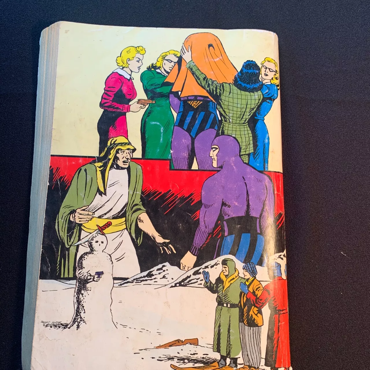Image Tester