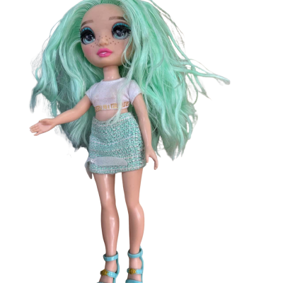 Rainbow High Series 3 Daphne Minton Fashion Doll