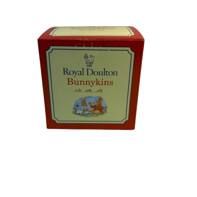 Royal Doulton Bunnykins # 1