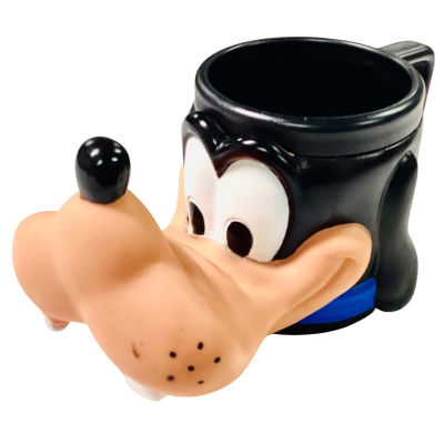 1992 Loony Tunes Collectable Mug