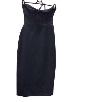 Viktoria & Woods Womens  Size 10 Cocktail Dress Black  